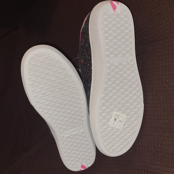 New Skechers Los Angeles Street sneakers size 6 kids equals 7.5 womans - Picture 6 of 7